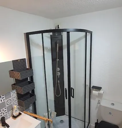 Apartamento Studio/appartement Idealement Place Au Coeur De La Station